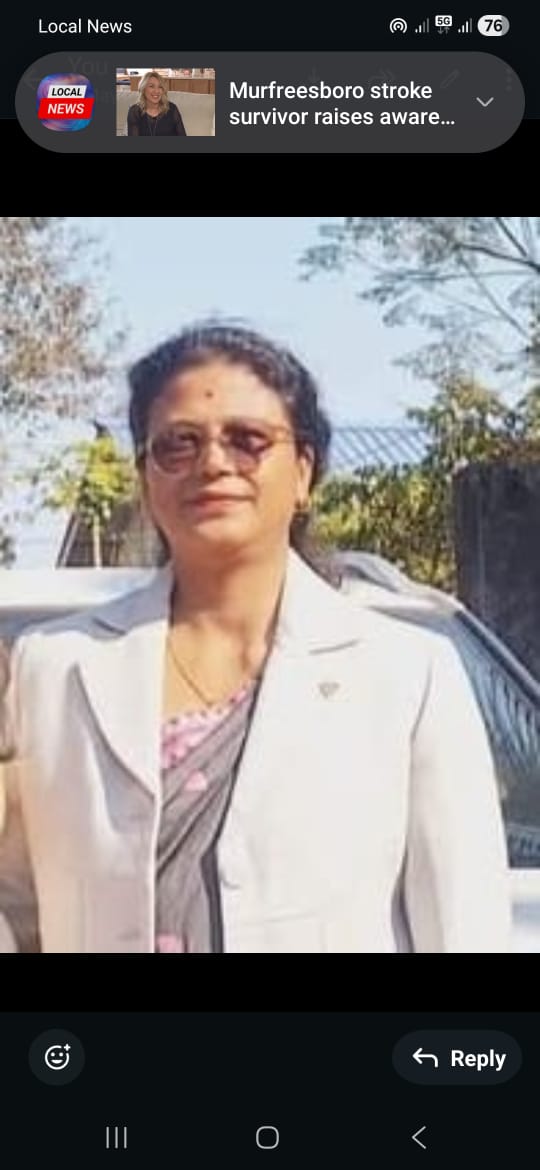 Dr. Renu Borah